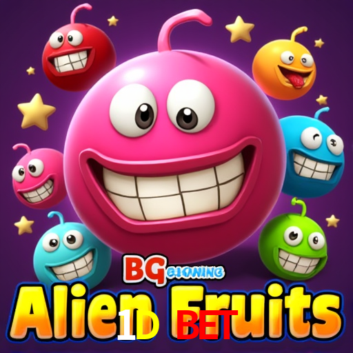 Jogos de Cassino 1D Bet