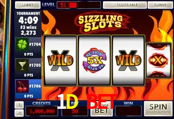 Bonus na Cassino Online 1D Bet